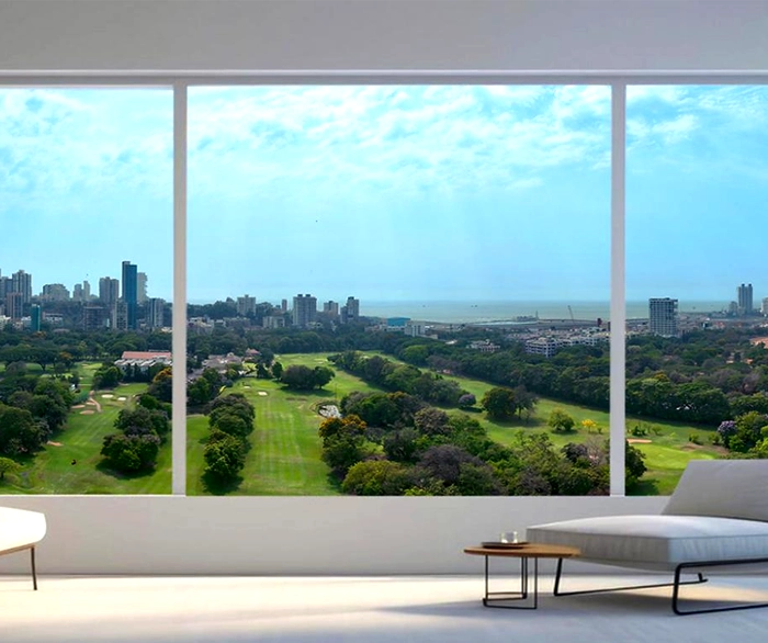 25 Downtown expansive residences