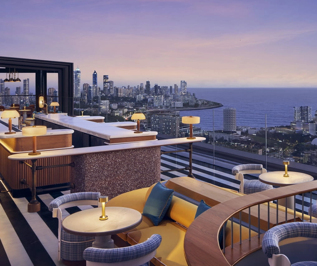 Four Seasons Residences amenities