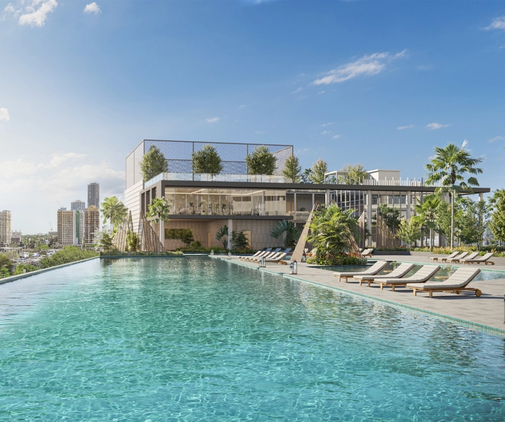 Godrej Avenue 11 lifestyle amenities