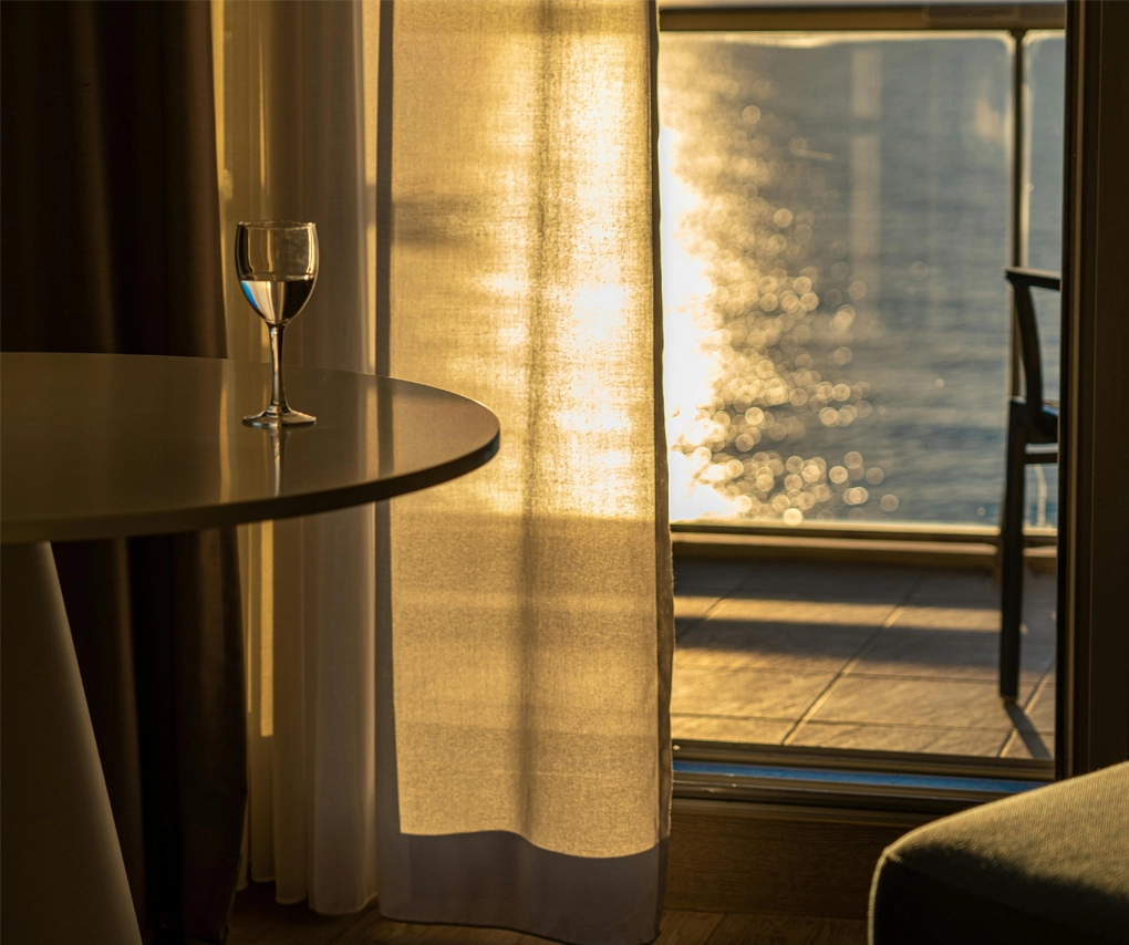 Lodha Sea Face amenities