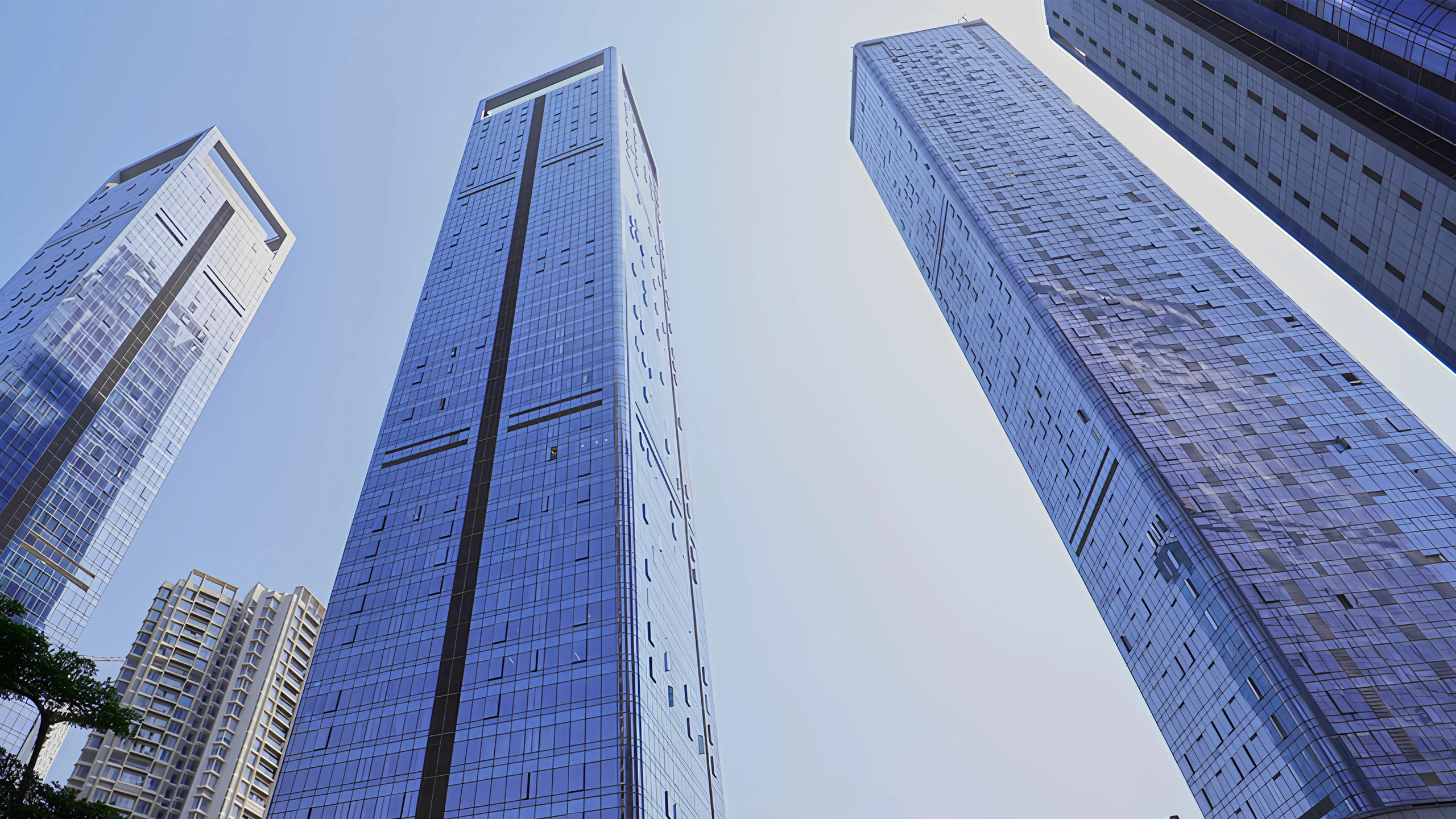 INDIABULLS BLU