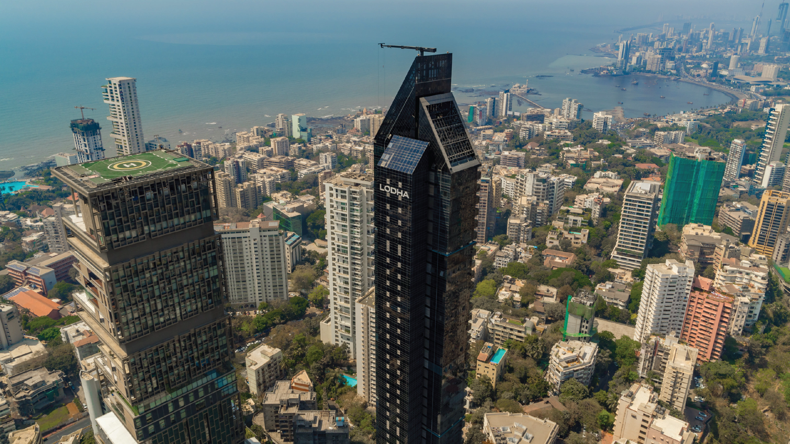 Lodha Altamount