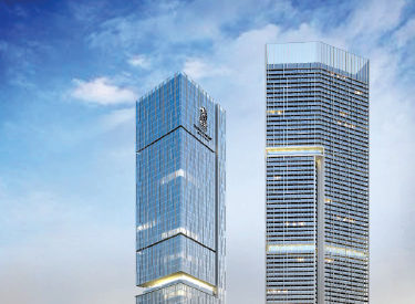 Lodha  Malabar