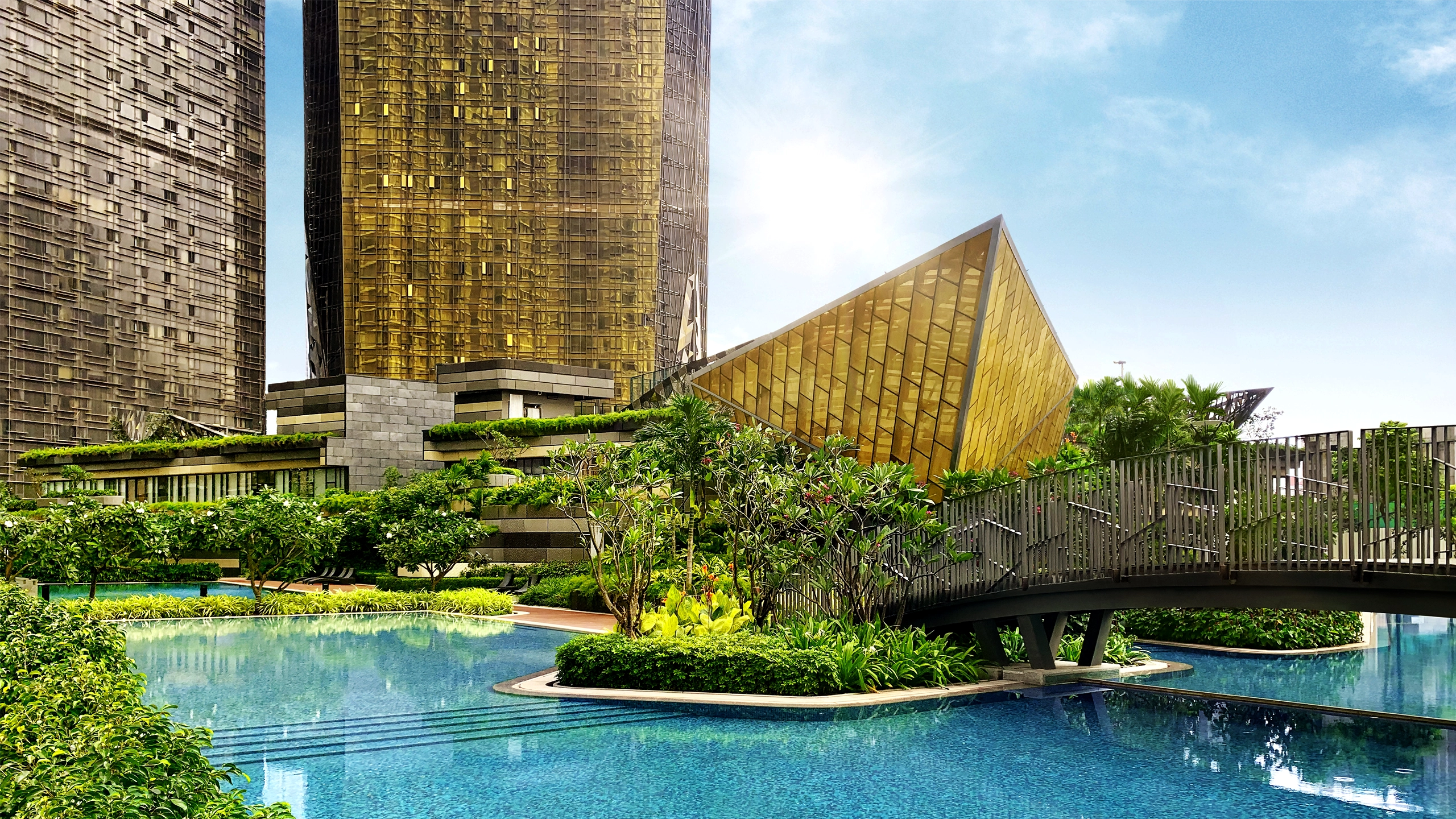 Lodha Park
