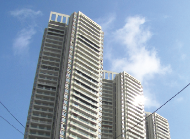 Lodha World Towers